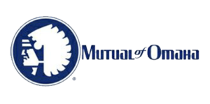 mutual of omaha logo