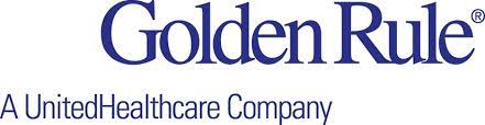 Golden Rule Health Insurance