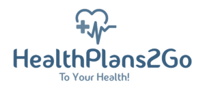 HealthPlans2Go logo