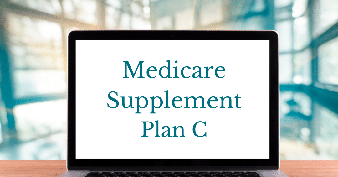 medicare supplement plan C