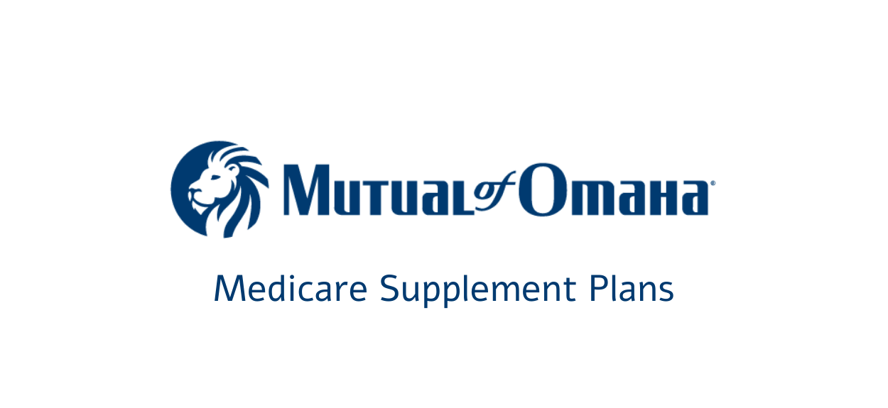 Mutual of Omaha Medicare Supplement Plans Company Review HealthPlans2Go