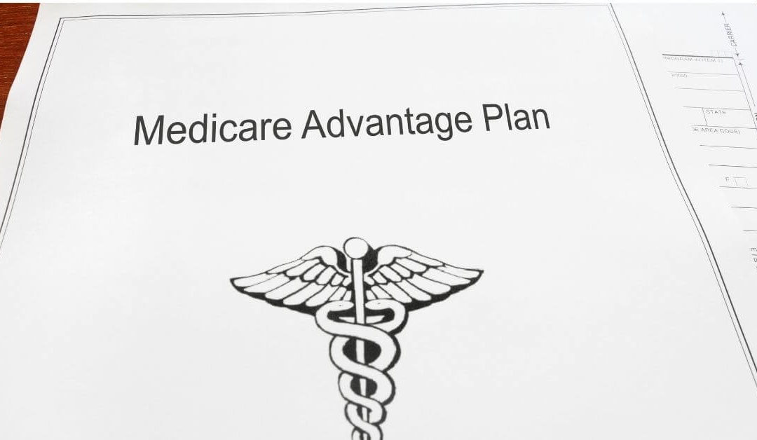 what are the advantages and disadvantages of medicare advantage plans